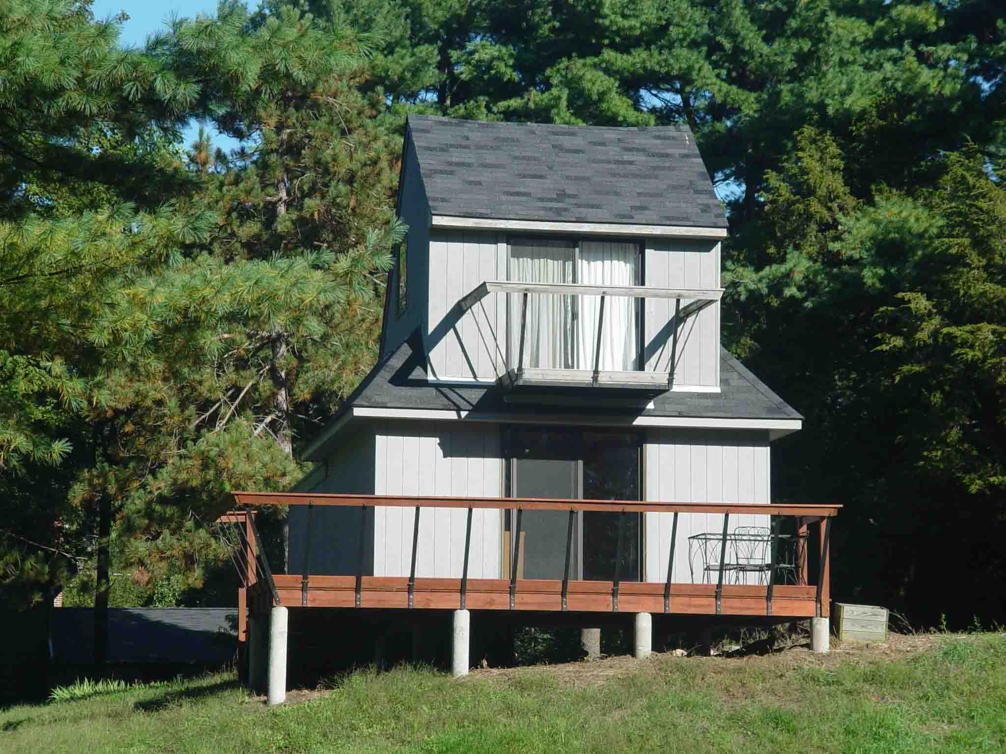 Guest House